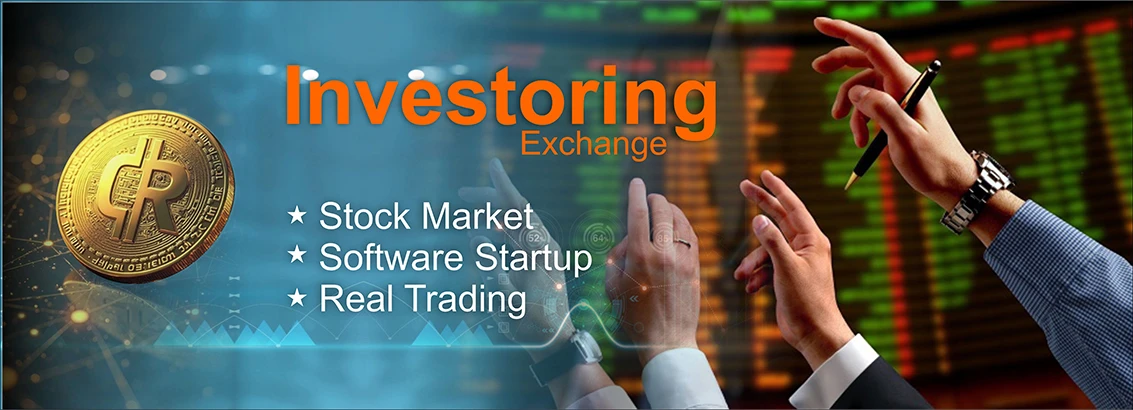 Crewft Investing Yönetim Teknolojisi