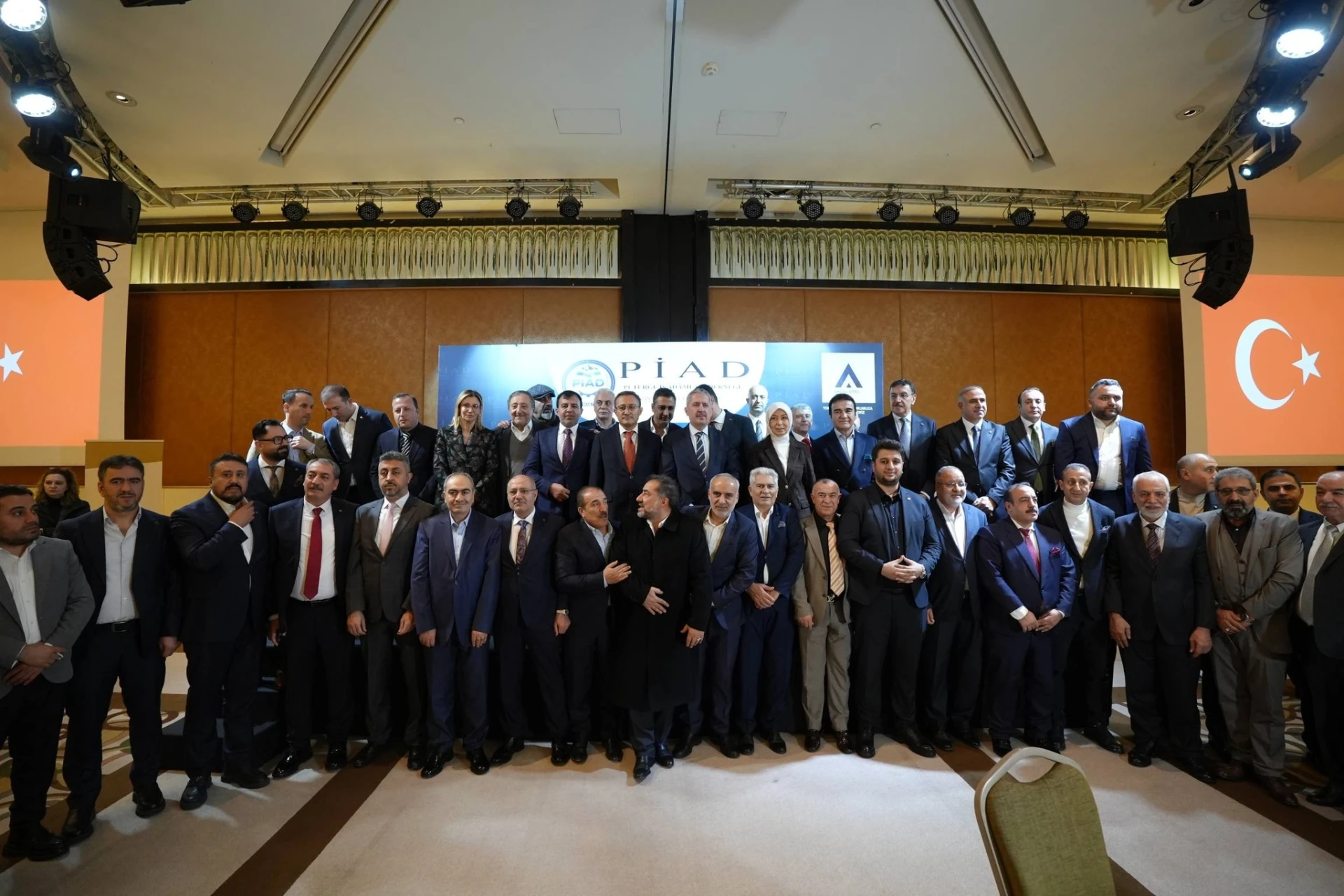 Pütürge İş Adamları