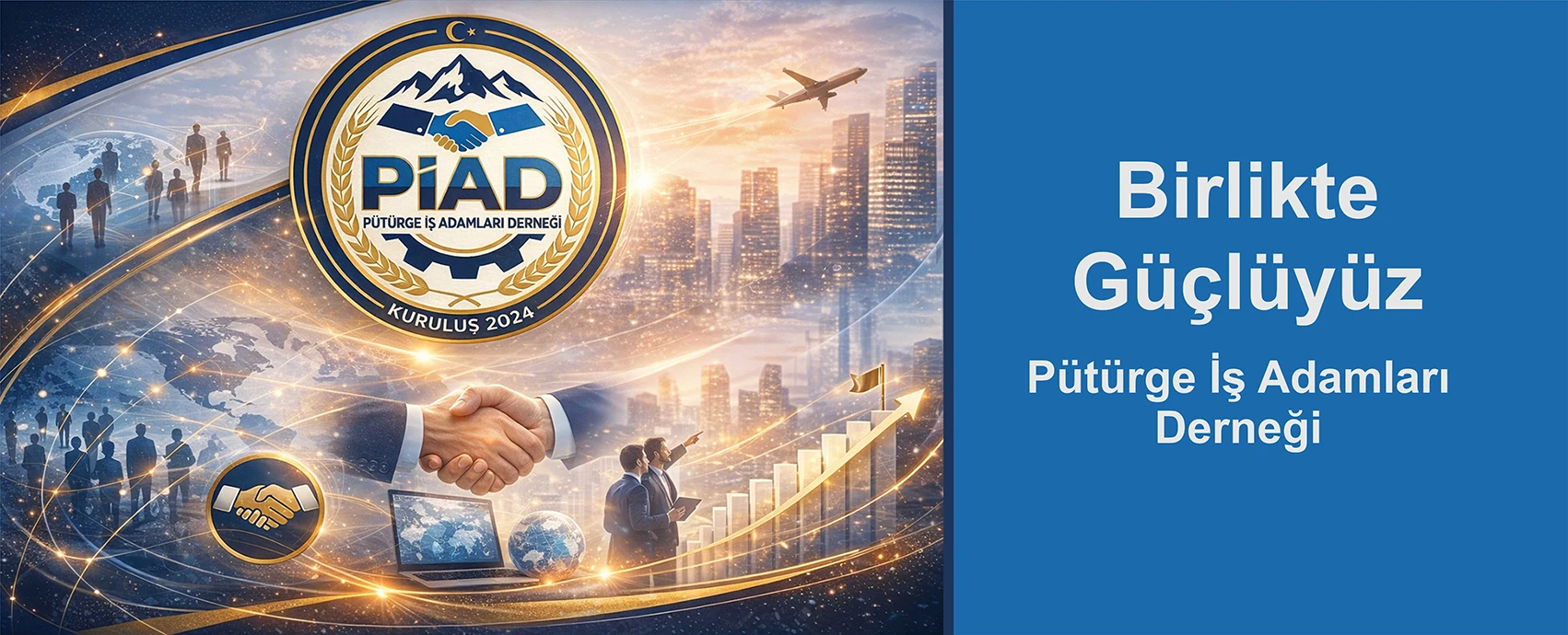 PİAD’a Üye Olmak Size Ne Katar?