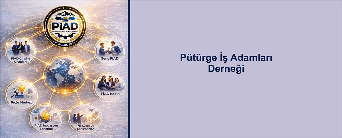 Piad Kurumsal İlişki Ağı