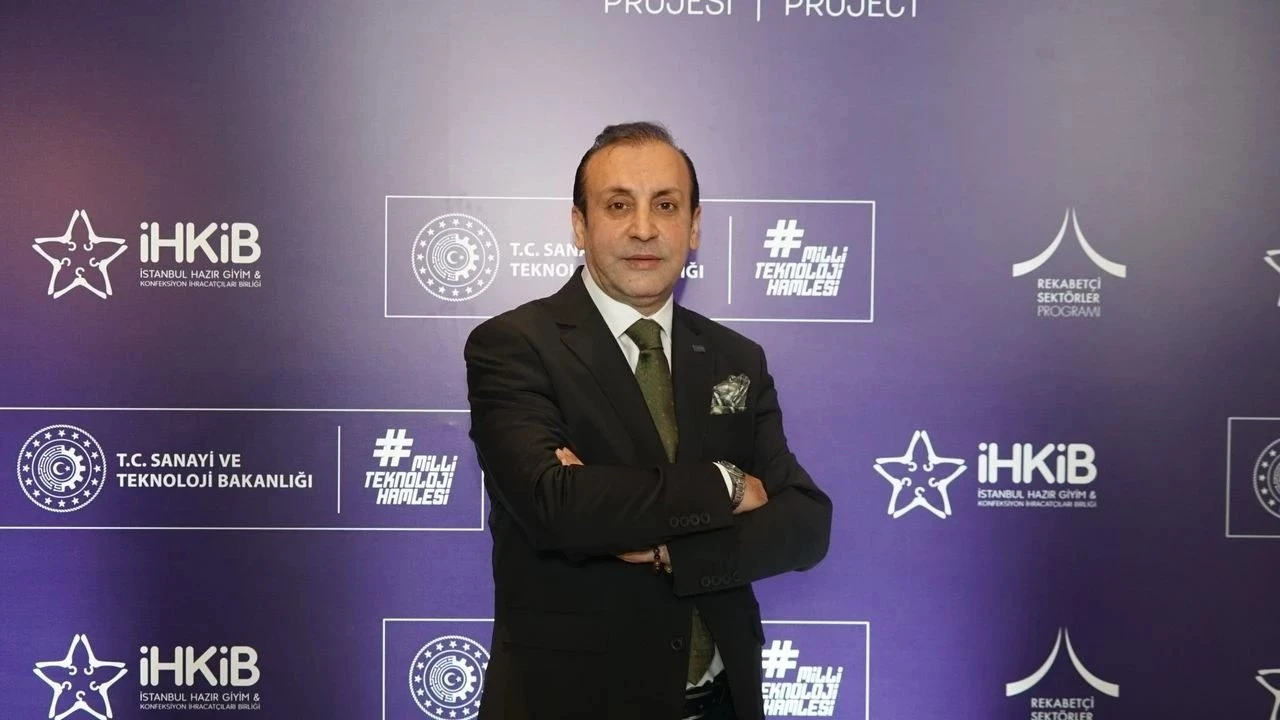 PİAD Tekstil Girişim Grubu Kuruluyor: Tekstil İhracatçıları Güç Birliğinde